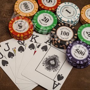 Situs Poker Game Terpercaya Sering Turnamen