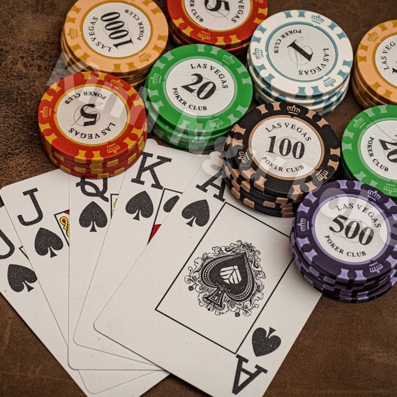 Situs Poker Game Terpercaya Sering Turnamen